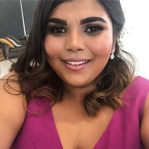 Meet your Posher, Sharene